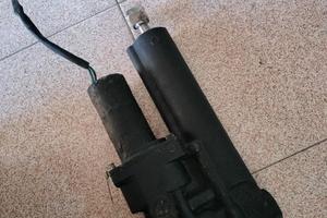 Trim elettrici usati