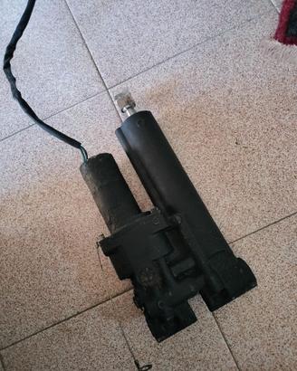 Ricambi MERCURY  Trim elettrici usati