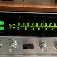 SANSUI 5000 A