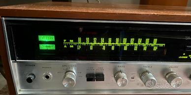 SANSUI 5000 A