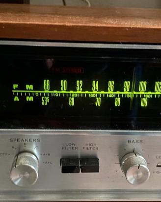 SANSUI 5000 A