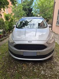 Ford c-max 2016