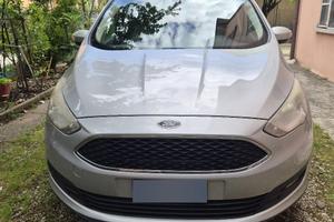 Ford c-max 2016