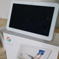 google nest hub