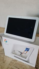 google nest hub