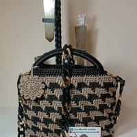 borsa hand made