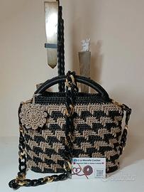 borsa hand made