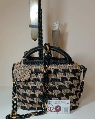 borsa hand made