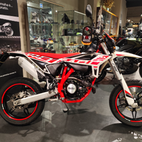 Beta RR 125 Motard