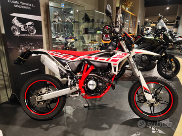 Beta RR 125 Motard