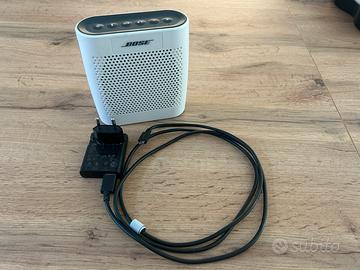 Bose SoundLink Color