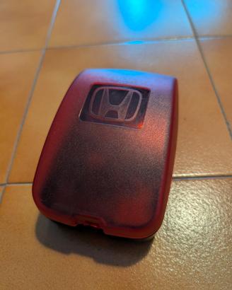 Scatola Porta Lampadine e Fusibili Originale Honda