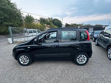 Fiat Panda 1.2 69cv Lounge