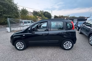 Fiat Panda 1.2 69cv Lounge
