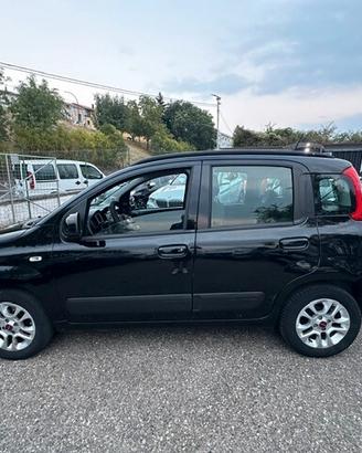 Fiat Panda 1.2 69cv Lounge