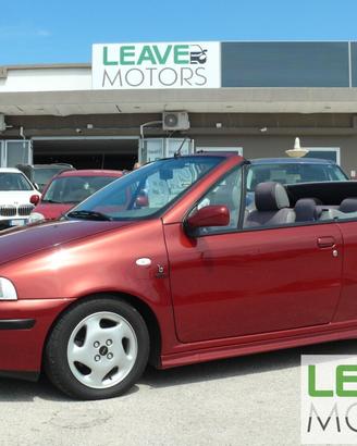 Fiat Punto 90 cat Cabrio ELX (M1529)