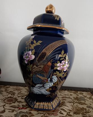 vaso in ceramica