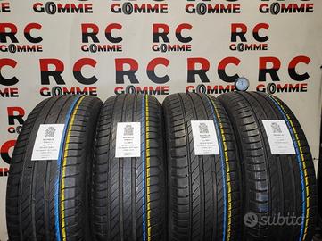 4 GOMME 185/65 R15 88H MICHELIN ESTIVE