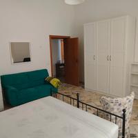 Comoda stanza in villetta