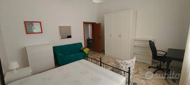 Comoda stanza in villetta