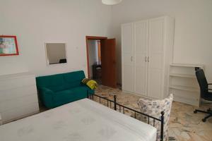 Comoda stanza in villetta