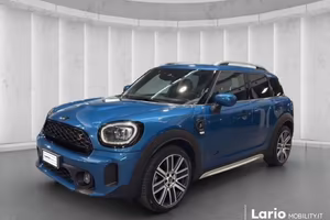 Mini Cooper SD Countryman 2.0 Cooper SD ALL4