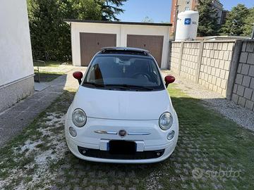 Fiat 500 1.3 Multijet 95 CV