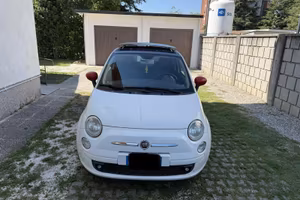 Fiat 500 1.3 Multijet 95 CV