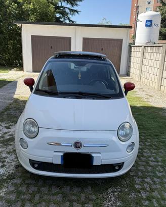 Fiat 500 1.3 Multijet 95 CV