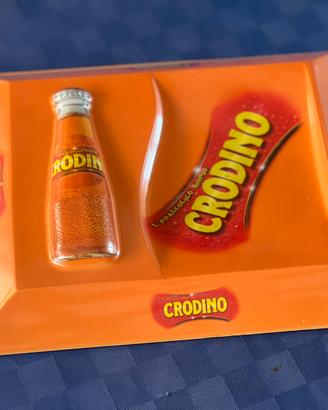 Rendiresto Vintage Crodino Originale bar anni 80