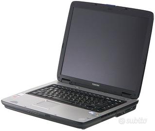 Notebook Toshiba Satellite A60-s682