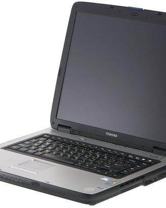 Notebook Toshiba Satellite A60-s682