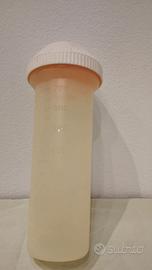 Tupperware Gran Mixer giallo 750ml