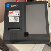 Registratore di cassa