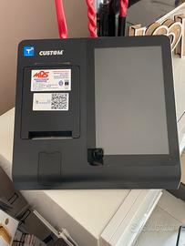 Registratore di cassa