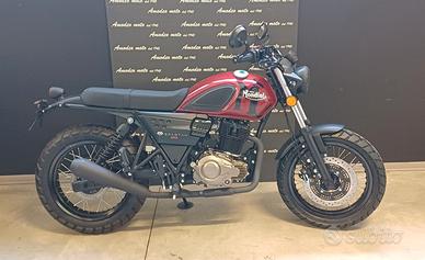 F.B. Mondial Spartan 250 - 2025