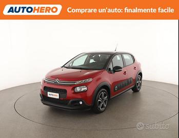CITROEN C3 WN55582
