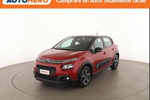 CITROEN C3 WN55582