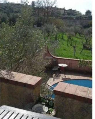 Immobile in asta di 172 m² a Velletri