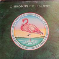 LP Christopher Cross 1979