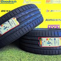 X2: Estive 255/45R20 105W -MINERVA- NUOVE