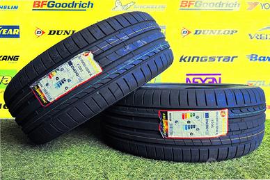 X2: Estive 255/45R20 105W -MINERVA- NUOVE