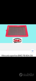 Filtri sportivi fiat 500 l punto gt anni 90