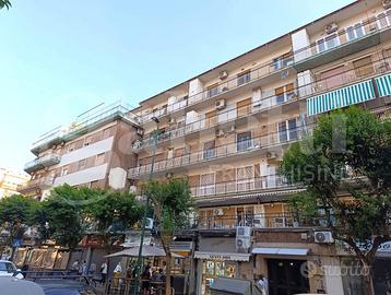 Appartamento Napoli [Cod. rif epomeo/175VRG]