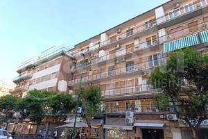 Appartamento Napoli [Cod. rif epomeo/175VRG]