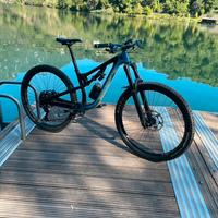 Rocky mountain instinct carbon 70 bc edition