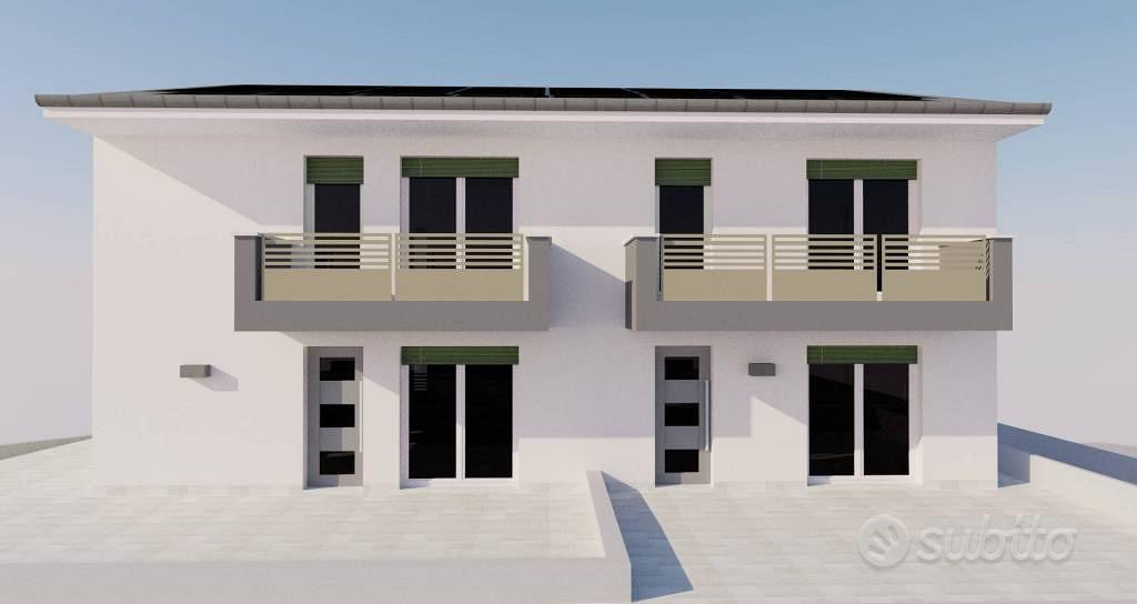Appartamento – San Bonifacio, Prova - Vista 2