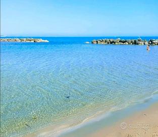 Case vacanze Sciacca a 100 metri dal mare