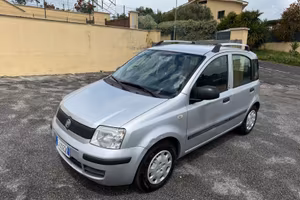 Fiat Panda 1.2 EasyPower Classic
