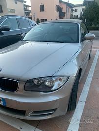 Bmw 320 d 177 cabrio